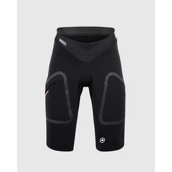 Assos Equipe RS S9 Targa-Shorts