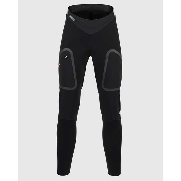 TRAIL TACTICA Winter Cargo Pants T3