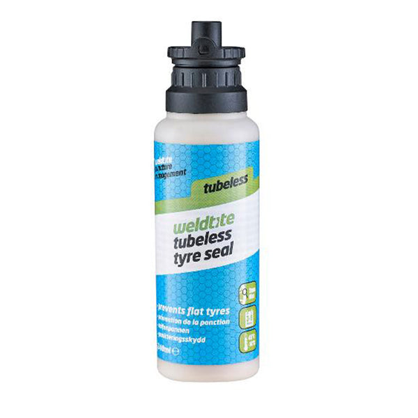 WELDTITE TUBELESS LIQUIDO 1LT