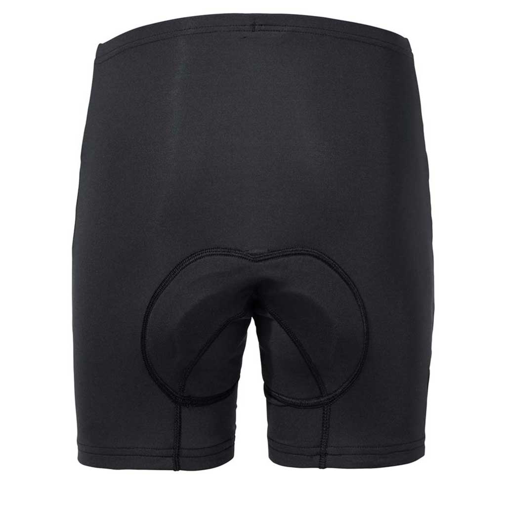 WO BIKE INNERPANTS TP II BLACK