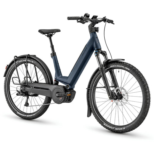 XROAD FS 4