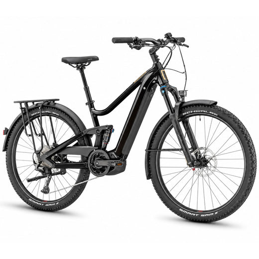 XROAD FS 4