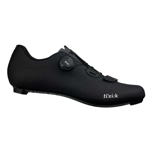 Zapatillas Tempo R5 Overcurve - Black/Black