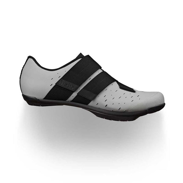 Zapatillas Terra X4 Powerstrap - Light Grey