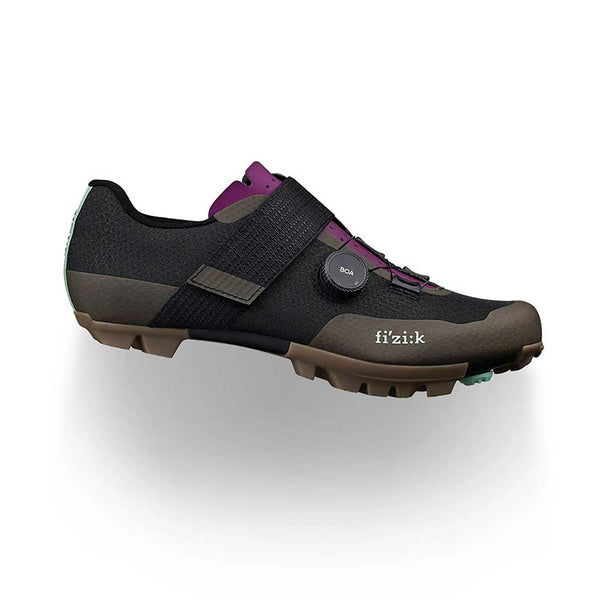 Zapatillas Vento Ferox Carbon - MUD/GRAP