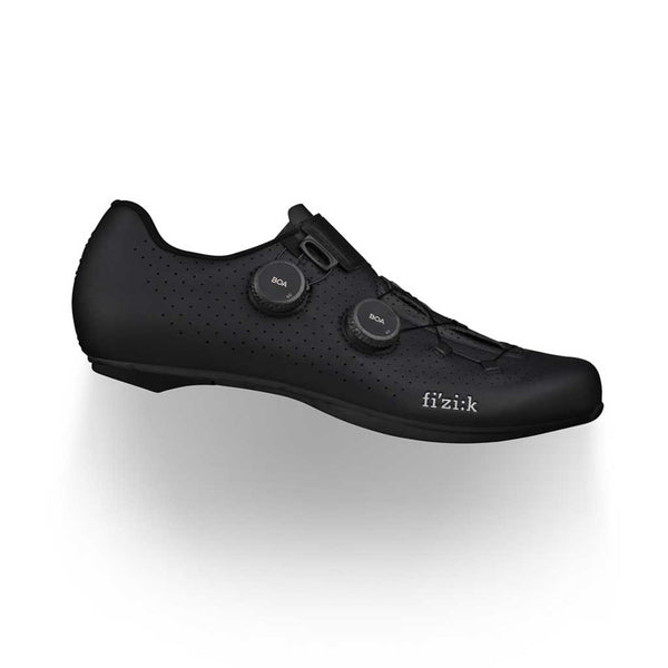 Zapatillas Vento Infinito Carbon - Black /Black