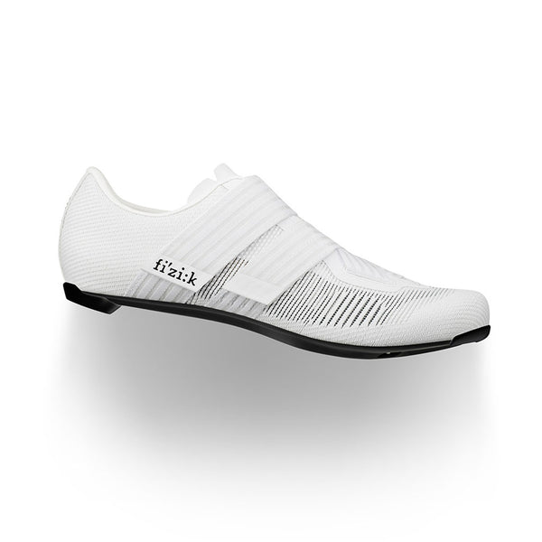 Zapatos Vento Powerstrap Aeroweave - Blanco