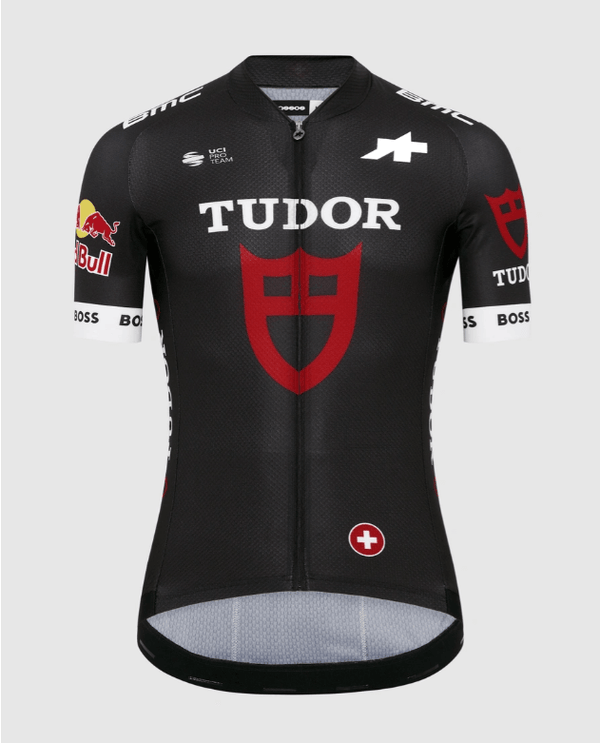 Tudor Pro Cycling Team Replica Jersey C2 EVO 2025