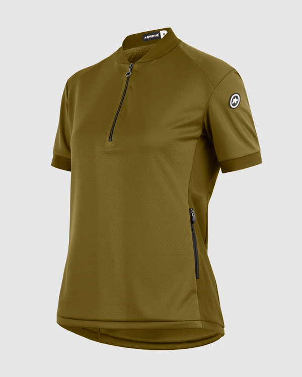 UMA GTC Jersey C2 - Millennio Ocher