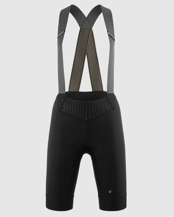Pantaloncini con bretelle UMA GTV C2 EVO