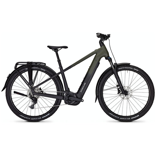 AVENTURA² 6.7 X