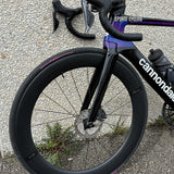 Bicicleta de Carretera Segunda mano Cannondale SystemSix Carbon Ultegra Di2