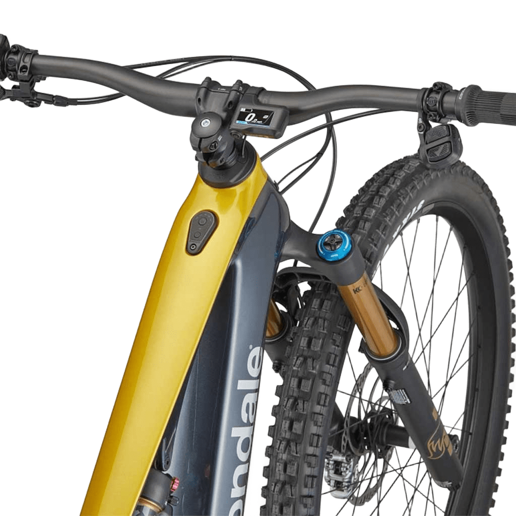 Moterra SL 1 (2025) - Azul