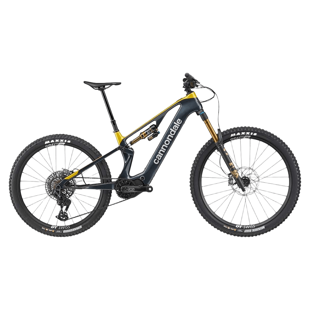 Moterra SL 1 (2025) - Azul