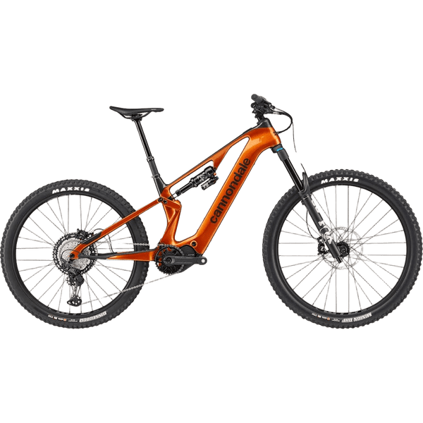 Moterra SL 2 Laranja (TGE)