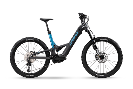 E-ASX ABS LOW