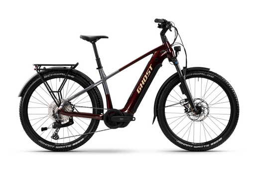 E-TERU PRO EQ HIGH ABS