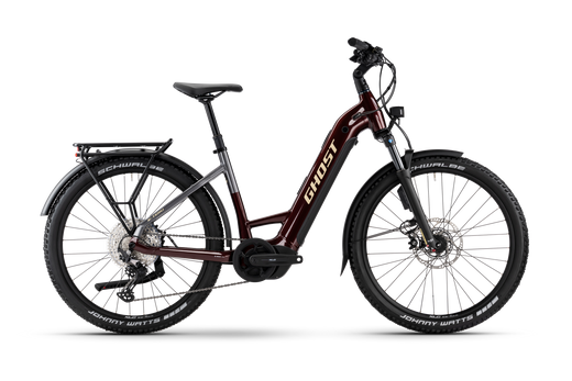 E-TERU PRO EQ LOW ABS