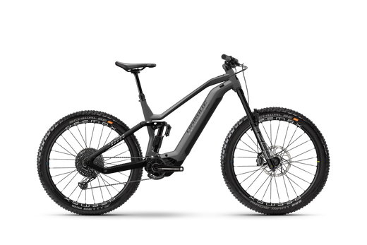 NDURO 8 Freeride