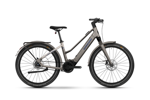 IRIDE PURE R5F MID