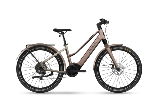 IRIDE PURE X10 MID