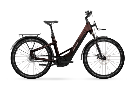 Yakun R5 Low