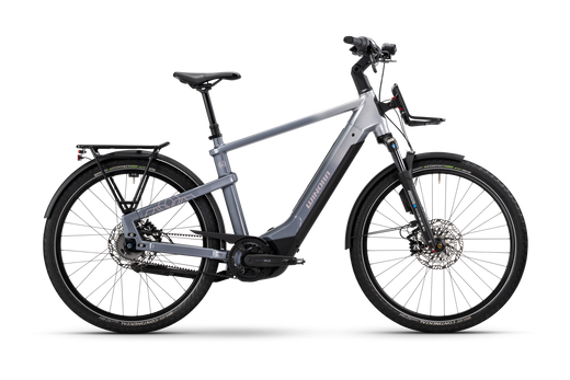 Yakun R5 Pro ABS High