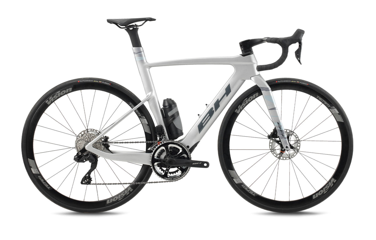 BH IAEROLIGHT 1.7 EC176 · Blanco (WSS)