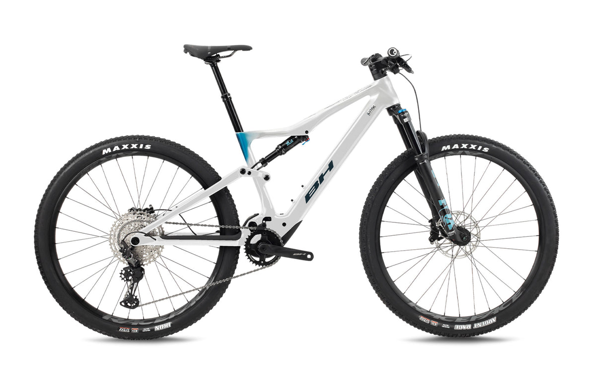 iLYNX RACE CARBON 7.7