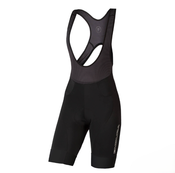 Culotte con tirantes FS260 - Negro