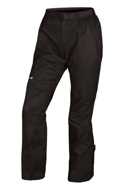 Women's Gridlock II Trouser - Black