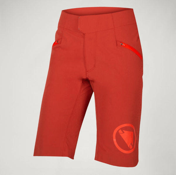 Pantalón corto SingleTrack Lite - Cayenne