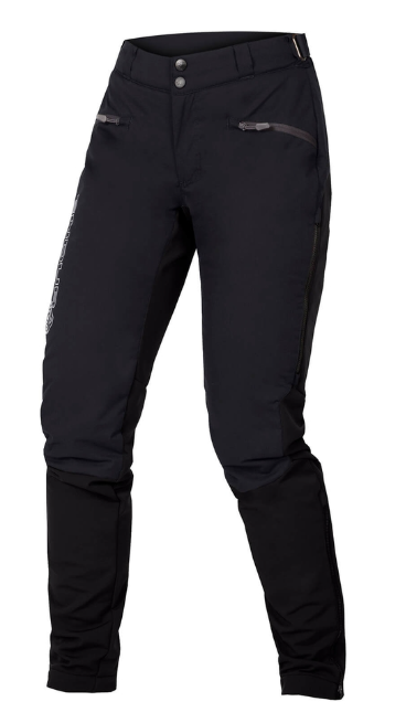Pantalón MT500 Freezing Point - Negro