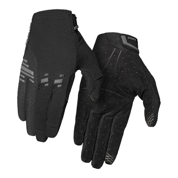 Havoc Handschuhe - Schwarz