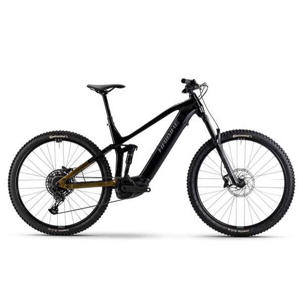 Bicicleta eléctrica Haibike ALLTRAIL 10 / C1
