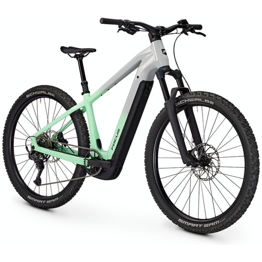 JARIFA² 6.8