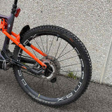 Bicicleta eléctrica Segunda Mano KTM Macina Kapoho Master