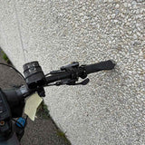 Bicicleta eléctrica Segunda Mano KTM Macina Kapoho Master