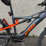Bicicleta eléctrica Segunda Mano KTM Macina Kapoho Master