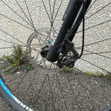 Bicicleta eléctrica Segunda Mano KTM Macina Kapoho Master