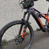 Bicicleta eléctrica Segunda Mano KTM Macina Kapoho Master