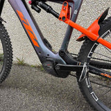 Bicicleta eléctrica Segunda Mano KTM Macina Kapoho Master
