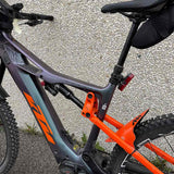 Bicicleta eléctrica Segunda Mano KTM Macina Kapoho Master