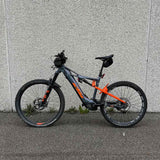 Bicicleta eléctrica Segunda Mano KTM Macina Kapoho Master