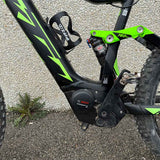 Bicicleta eléctrica Segunda mano KTM Macina Kapoho 273