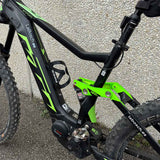 Bicicleta eléctrica Segunda mano KTM Macina Kapoho 273