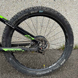 Bicicleta eléctrica Segunda mano KTM Macina Kapoho 273