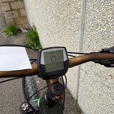 Bicicleta eléctrica Segunda mano KTM Macina Kapoho 273