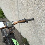 Bicicleta eléctrica Segunda mano KTM Macina Kapoho 273