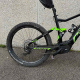 Bicicleta eléctrica Segunda mano KTM Macina Kapoho 273